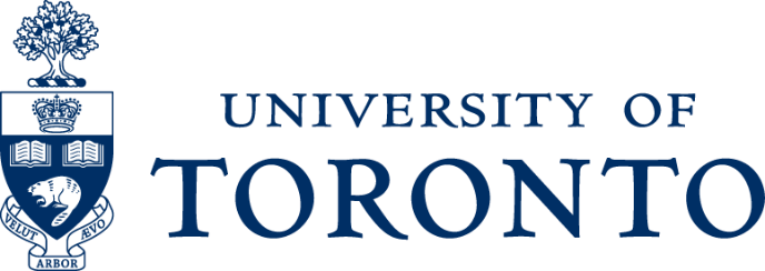 University of Toronto logo